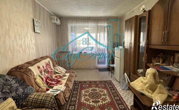2-комн квартира улица Пржевальского, 21А,  д. 21А