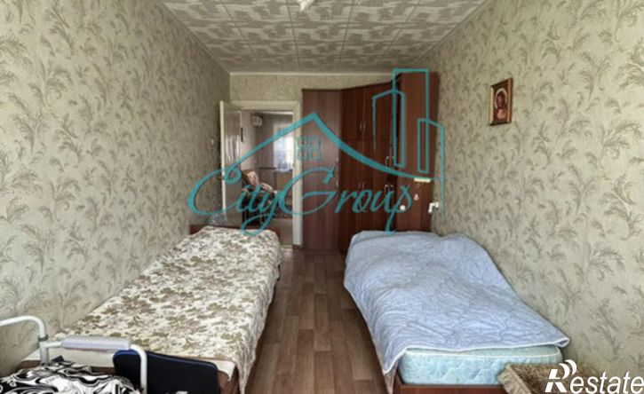 2-комн квартира улица Пржевальского, 21А,  д. 21А