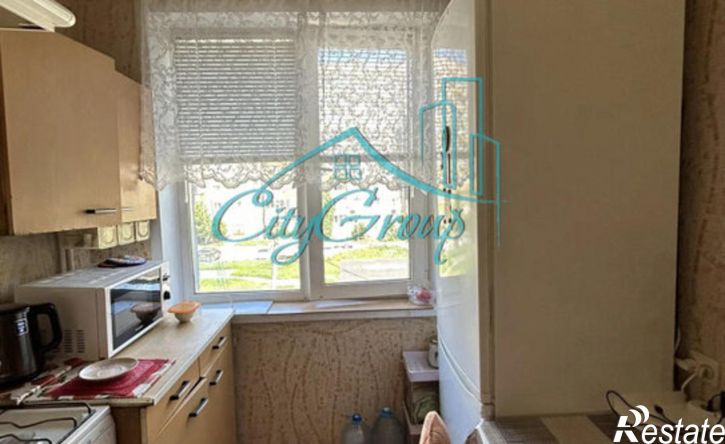 2-комн квартира улица Пржевальского, 21А,  д. 21А