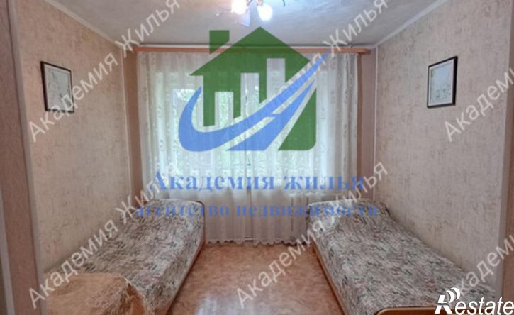 6-комн квартира ул Ленинского Комсомола, 29А,  д. 29А