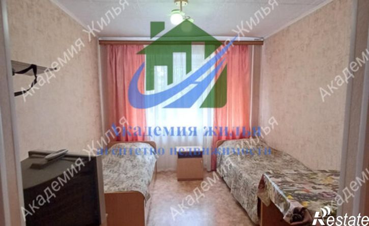 6-комн квартира ул Ленинского Комсомола, 29А,  д. 29А