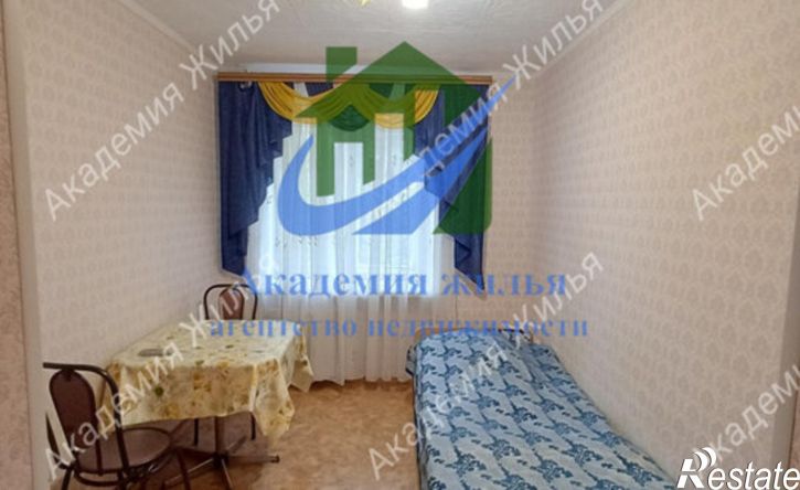 6-комн квартира ул Ленинского Комсомола, 29А,  д. 29А