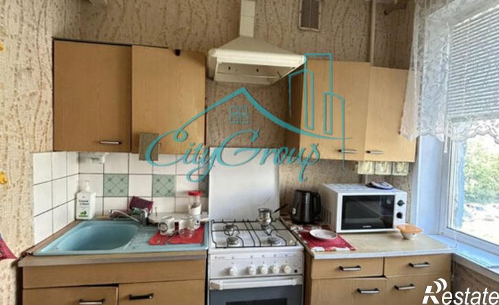 2-комн квартира улица Пржевальского, 21А,  д. 21А