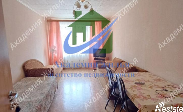 6-комн квартира ул Ленинского Комсомола, 29А,  д. 29А