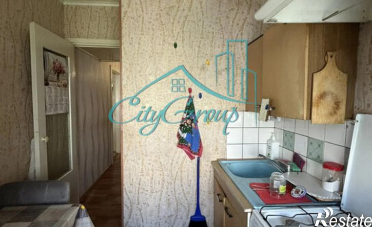 2-комн квартира улица Пржевальского, 21А,  д. 21А