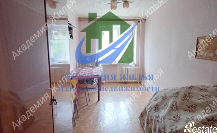6-комн квартира ул Ленинского Комсомола, 29А,  д. 29А