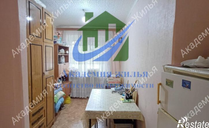 6-комн квартира ул Ленинского Комсомола, 29А,  д. 29А