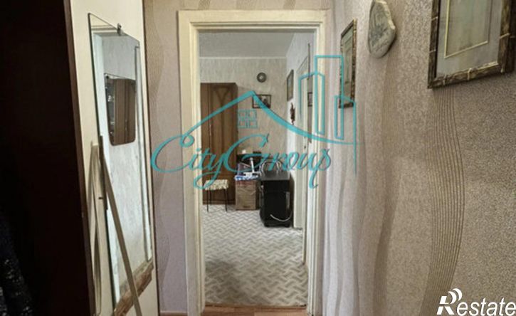 2-комн квартира улица Пржевальского, 21А,  д. 21А