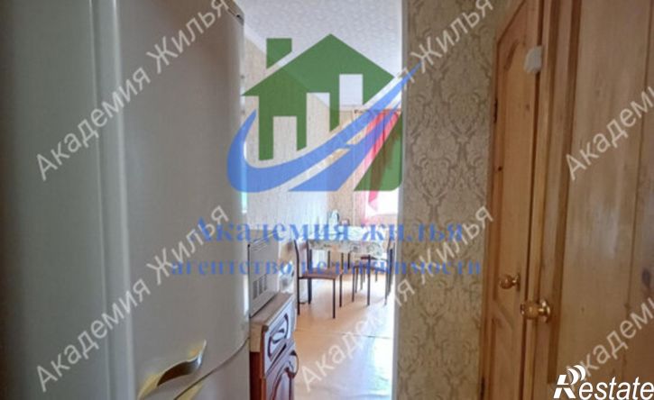 6-комн квартира ул Ленинского Комсомола, 29А,  д. 29А