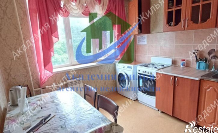 6-комн квартира ул Ленинского Комсомола, 29А,  д. 29А