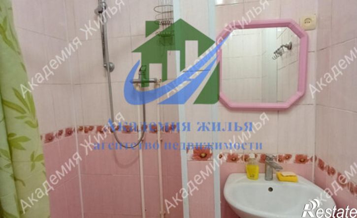 6-комн квартира ул Ленинского Комсомола, 29А,  д. 29А