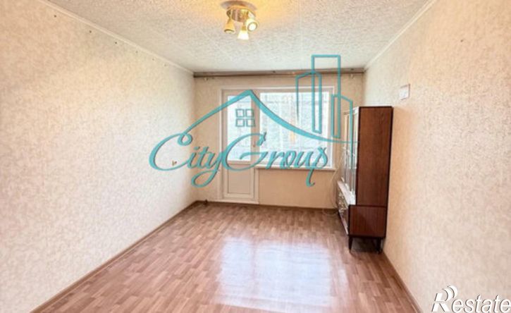 2-комн квартира пр-кт Ленина, 107а,  д. 107а