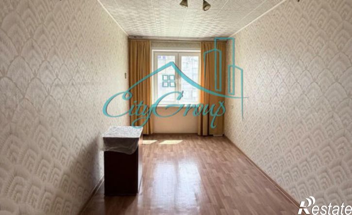 2-комн квартира пр-кт Ленина, 107а,  д. 107а