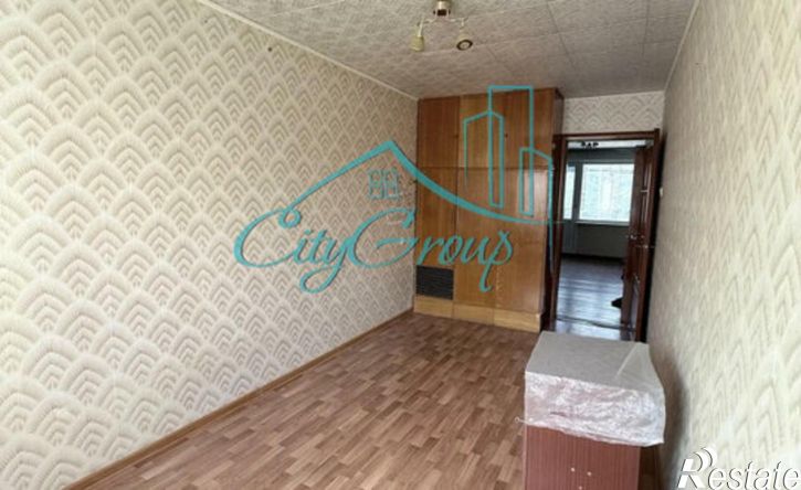 2-комн квартира пр-кт Ленина, 107а,  д. 107а