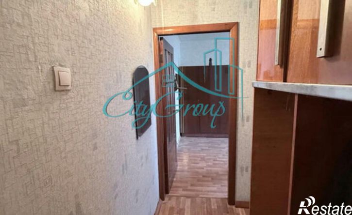 2-комн квартира пр-кт Ленина, 107а,  д. 107а