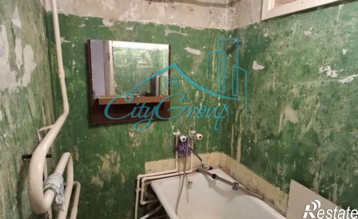 1-комн квартира ул Кубанская, 1В,  д. 1В