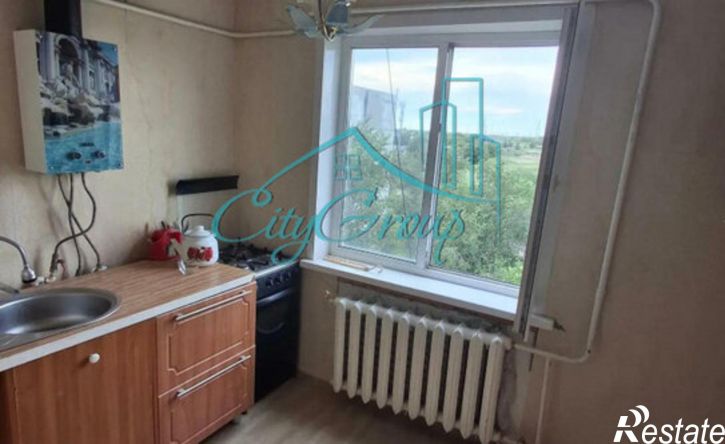 1-комн квартира ул Кубанская, 1В,  д. 1В