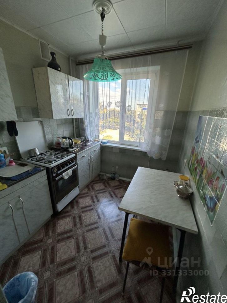 3-комн квартира ул Сорокина, 2,  д. 2