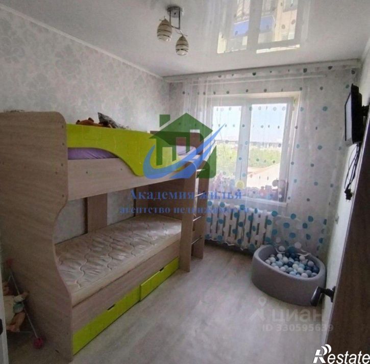 4-комн квартира ул Б.Хмельницкого, 1,  д. 1