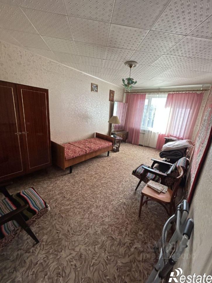 3-комн квартира ул Сорокина, 2,  д. 2