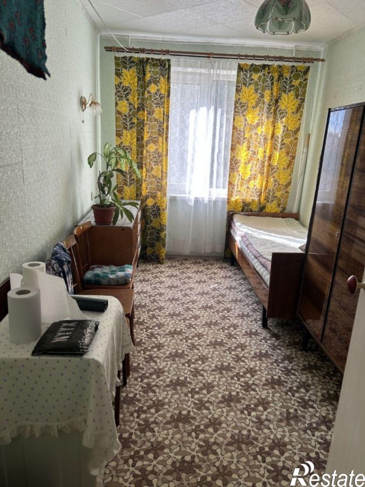 3-комн квартира ул Сорокина, 2,  д. 2