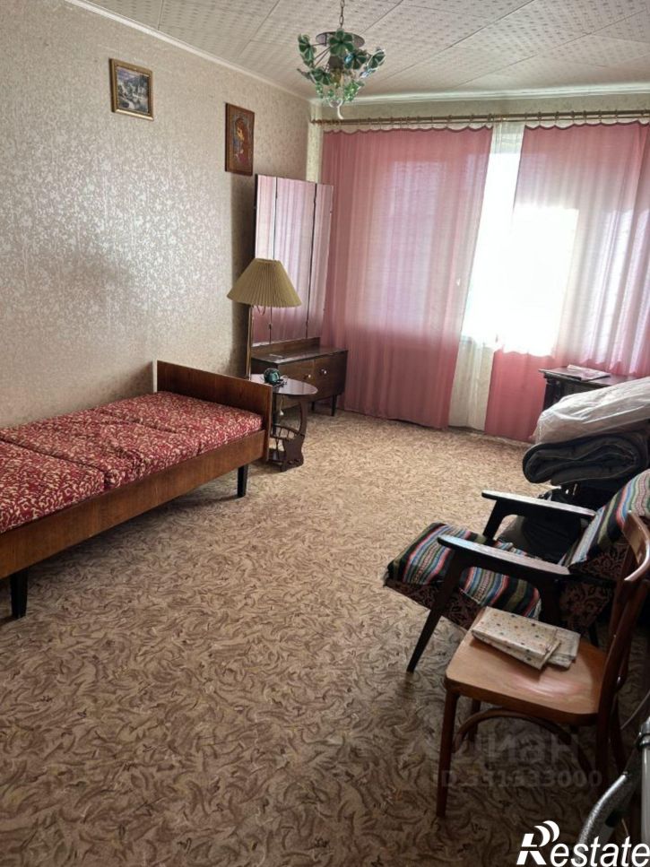 3-комн квартира ул Сорокина, 2,  д. 2