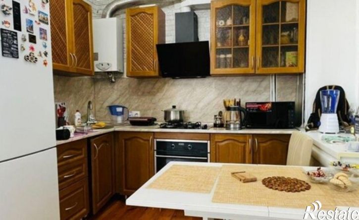 3-комн квартира ул Строителей, 21/15,  д. 21/15