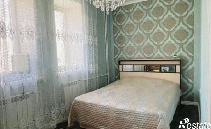 3-комн квартира ул Строителей, 21/15,  д. 21/15