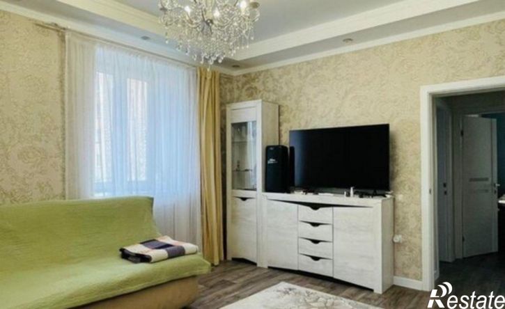 3-комн квартира ул Строителей, 21/15,  д. 21/15