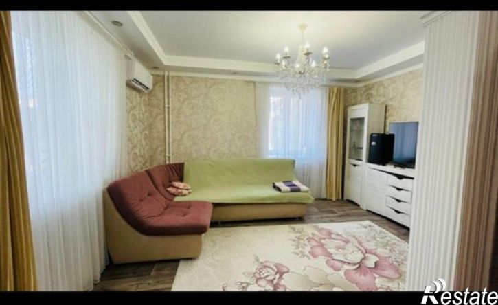 3-комн квартира ул Строителей, 21/15,  д. 21/15