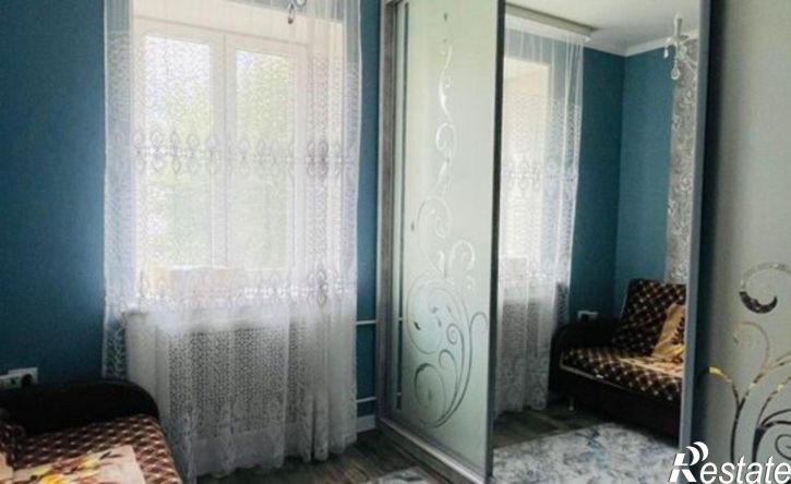 3-комн квартира ул Строителей, 21/15,  д. 21/15