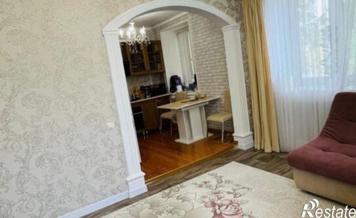 3-комн квартира ул Строителей, 21/15,  д. 21/15