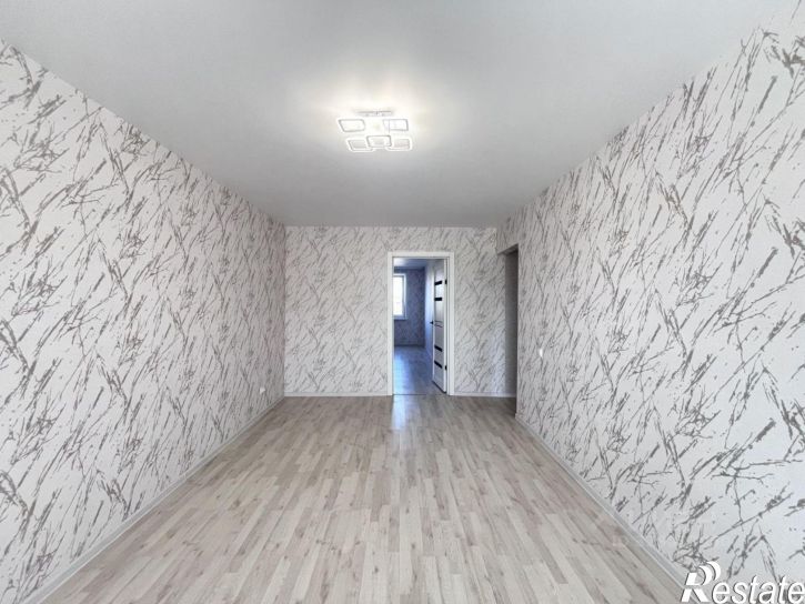2-комн квартира улица Пацаева, 5А,  д. 5А