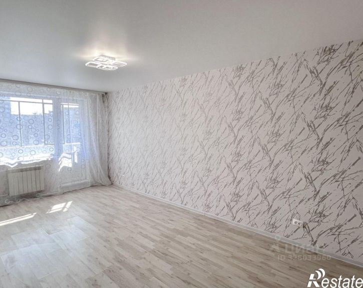 2-комн квартира улица Пацаева, 5А,  д. 5А