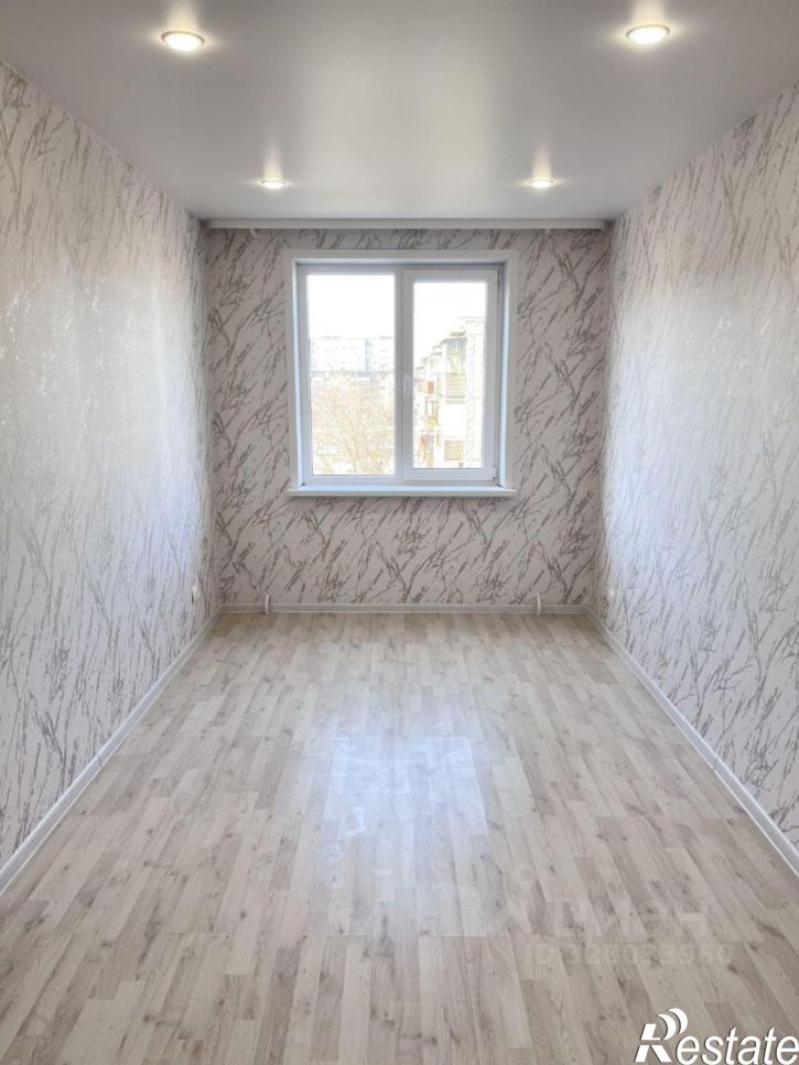 2-комн квартира улица Пацаева, 5А,  д. 5А