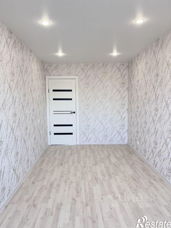 2-комн квартира улица Пацаева, 5А,  д. 5А