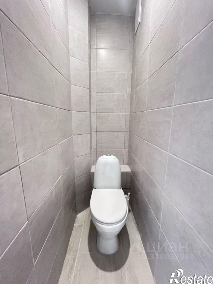 2-комн квартира улица Пацаева, 5А,  д. 5А