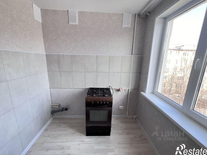 2-комн квартира улица Пацаева, 5А,  д. 5А