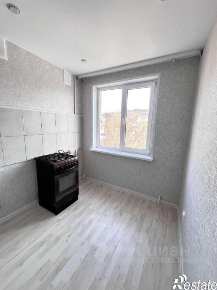 2-комн квартира улица Пацаева, 5А,  д. 5А