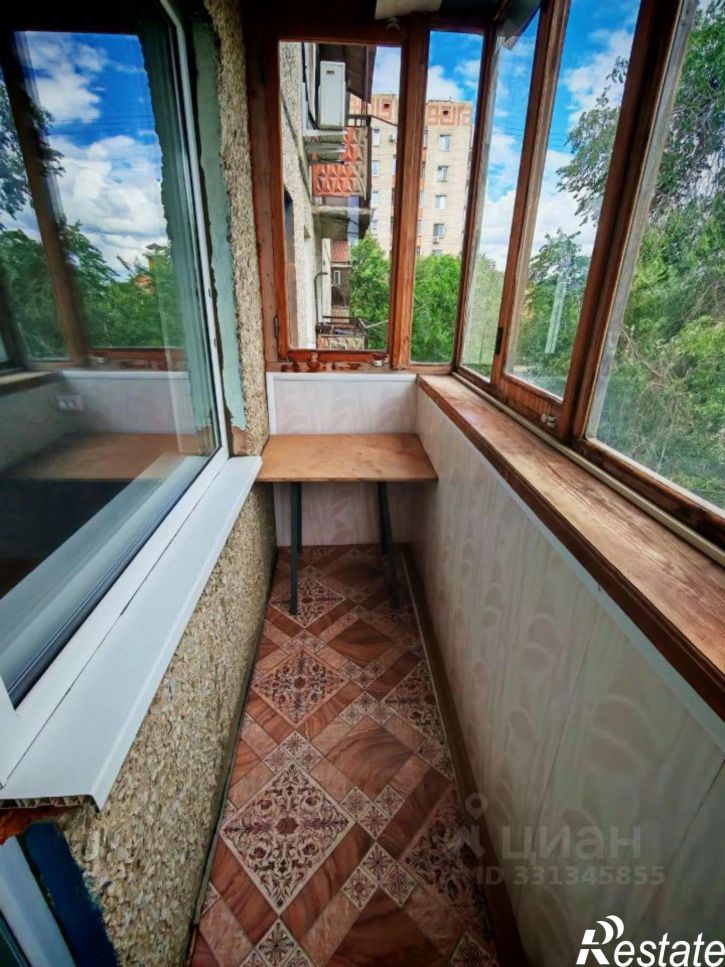 1-комн квартира Новомосковская улица, 98,  д. 98