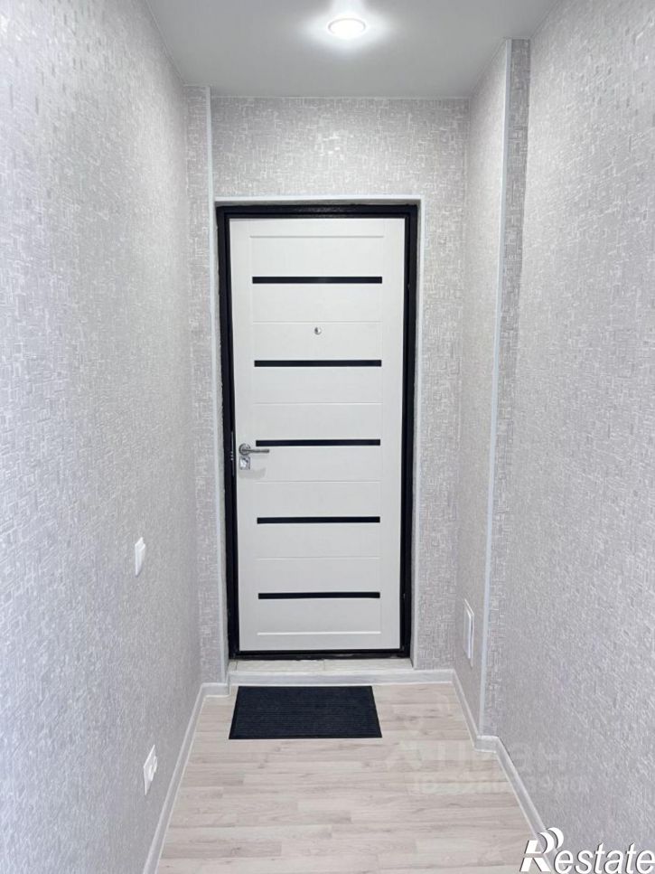 2-комн квартира улица Пацаева, 5А,  д. 5А