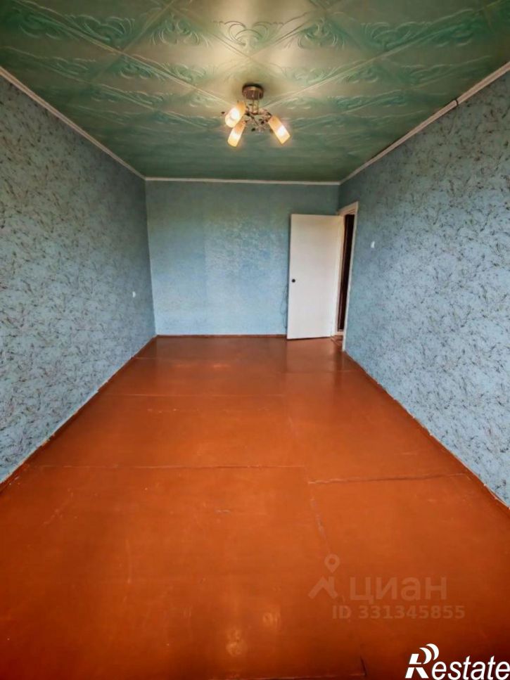 1-комн квартира Новомосковская улица, 98,  д. 98