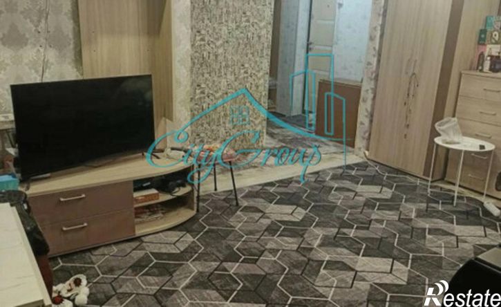 2-комн квартира улица Багратиона, 20,  д. 20
