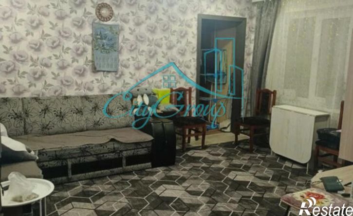 2-комн квартира улица Багратиона, 20,  д. 20