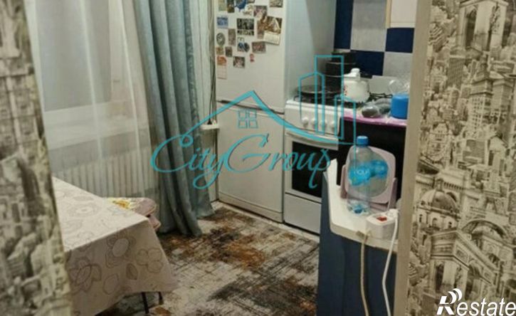 2-комн квартира улица Багратиона, 20,  д. 20