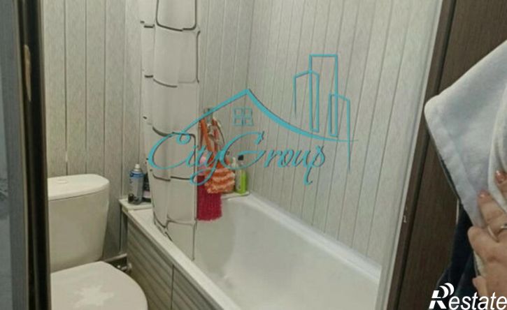 2-комн квартира улица Багратиона, 20,  д. 20