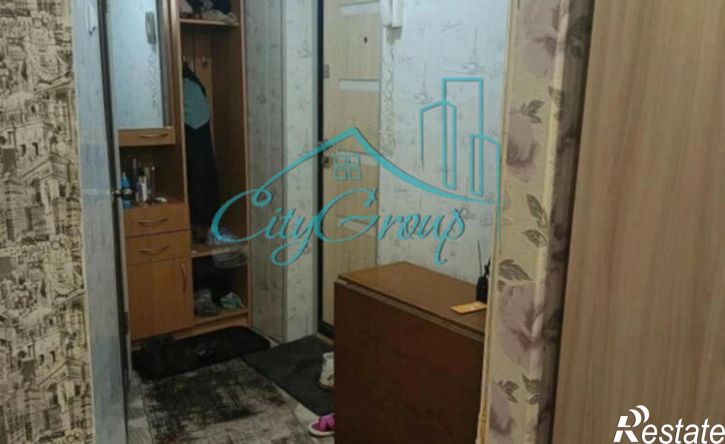 2-комн квартира улица Багратиона, 20,  д. 20