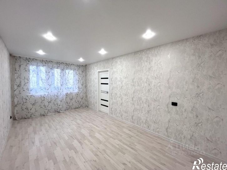 3-комн квартира ул Новосибирская, 16,  д. 16