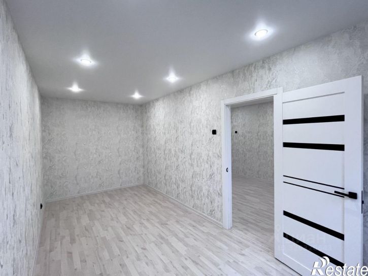 3-комн квартира ул Новосибирская, 16,  д. 16