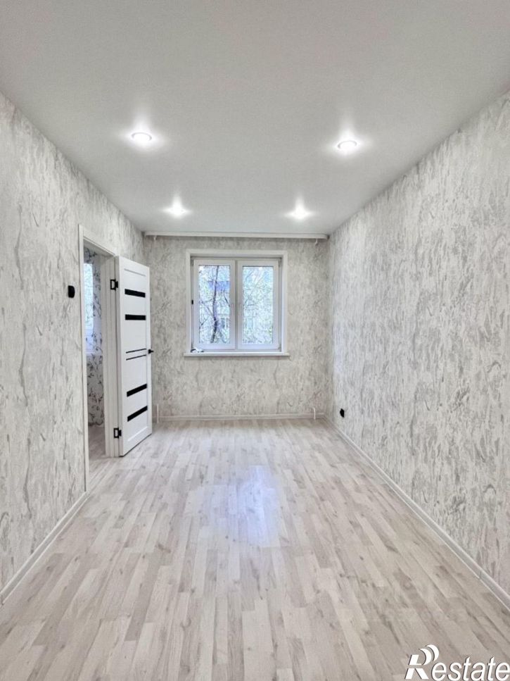 3-комн квартира ул Новосибирская, 16,  д. 16